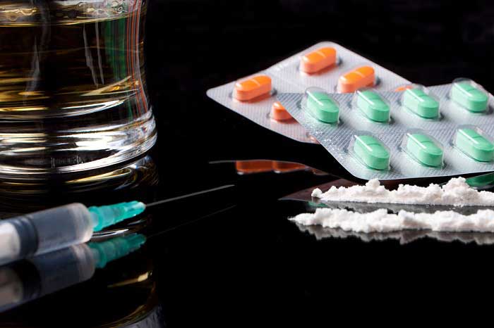 Lee más sobre el artículo Drogas duras y blandas, distinción social pero no científica