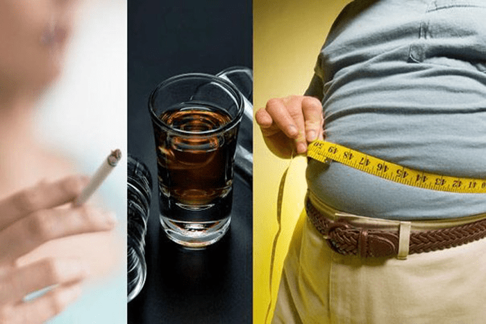 Lee más sobre el artículo Alcohol, tabaco y obesidad: ¿cómo hemos llegado hasta aquí?