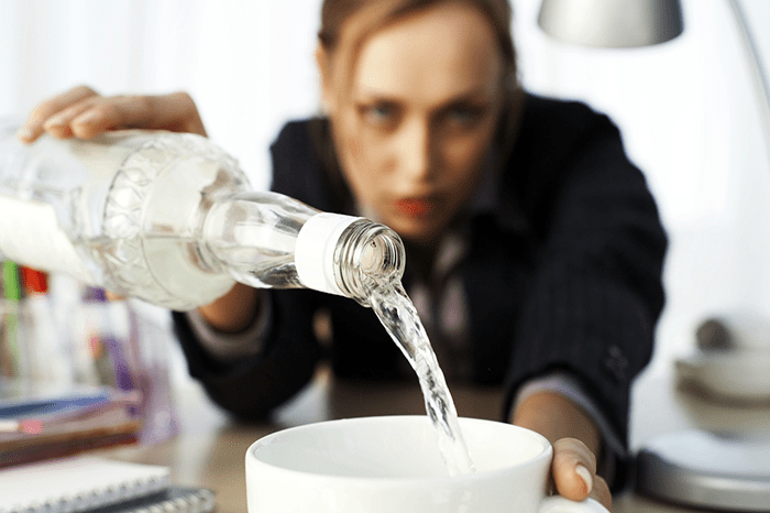 Lee más sobre el artículo La peligrosa dieta del alcohol