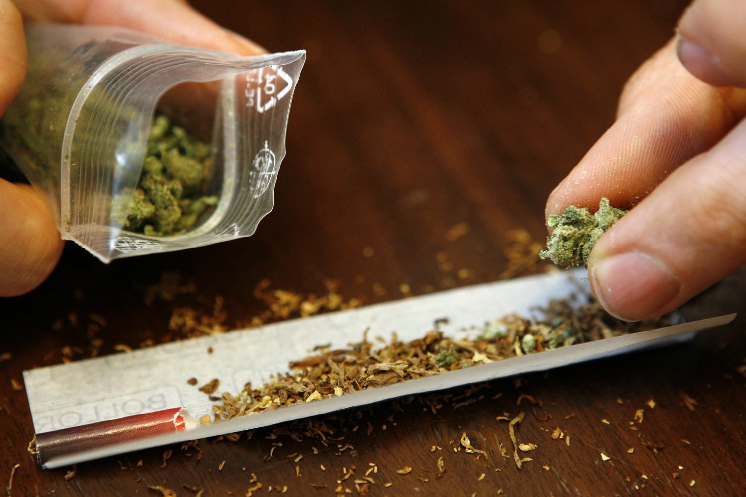 Lee más sobre el artículo Consumir marihuana puede provocar problemas cardíacos y la muerte