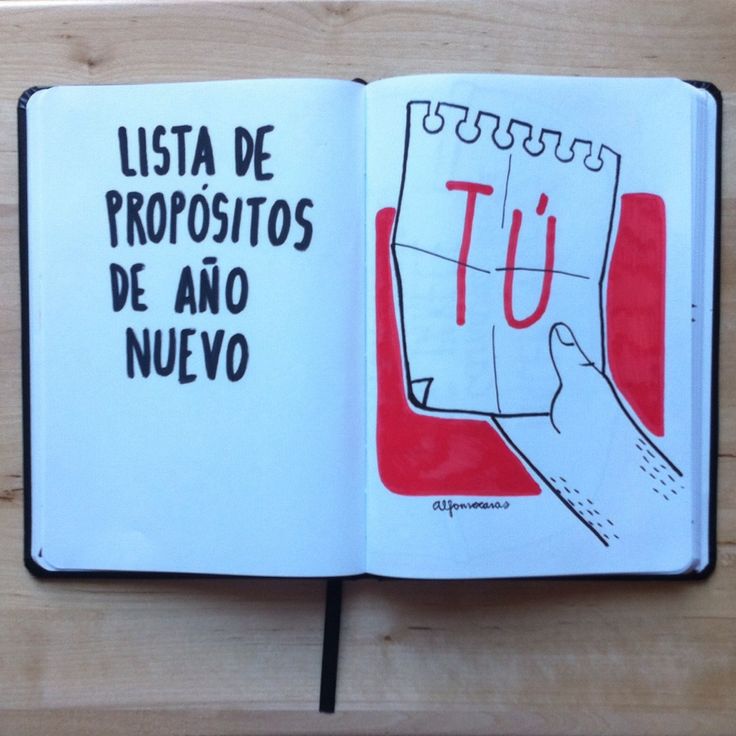 Lee más sobre el artículo ¿Por qué es tan difícil cumplir con los propósitos de año nuevo?
