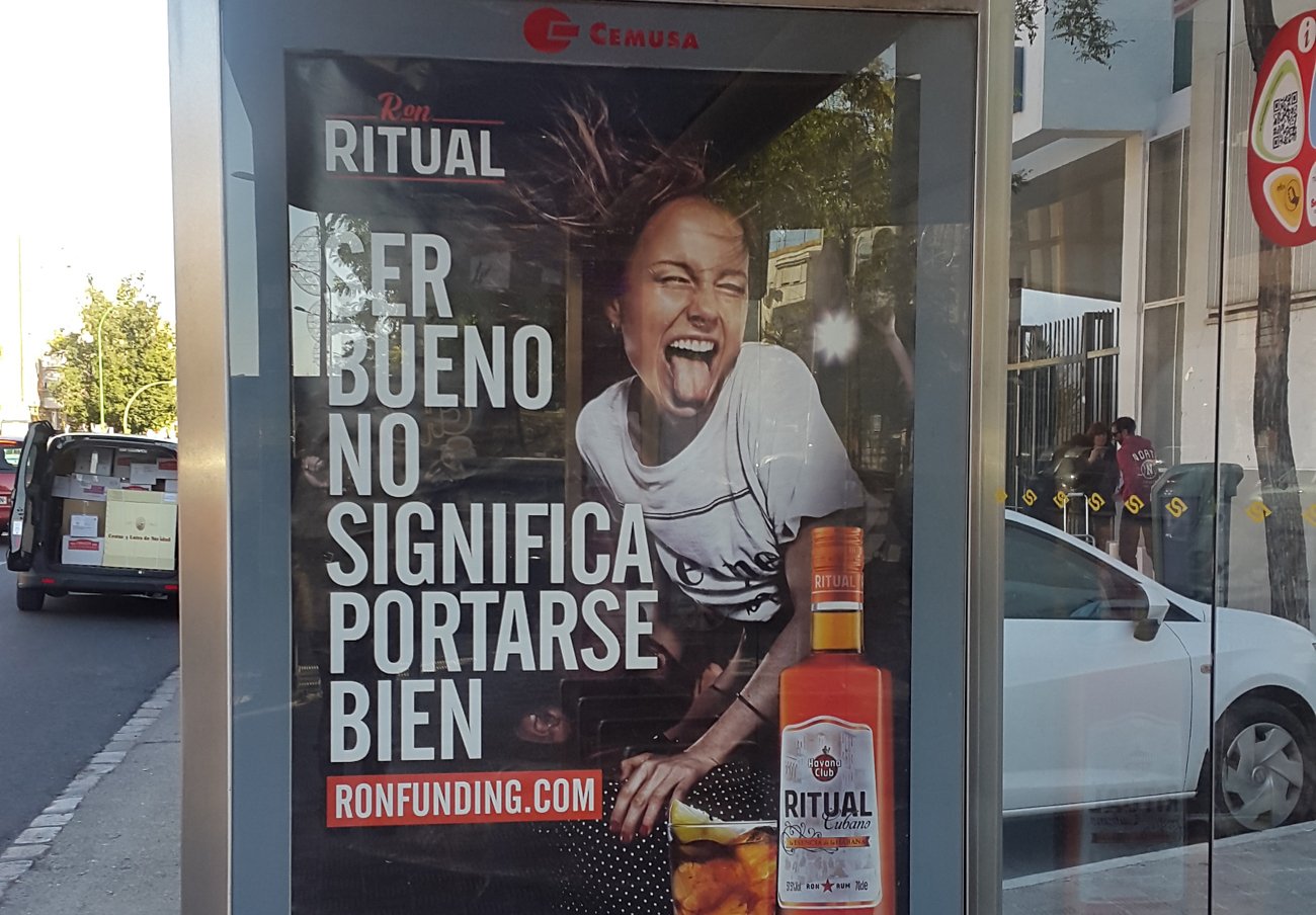 Lee más sobre el artículo Mayor control publicitario para prevenir el consumo de alcohol juvenil