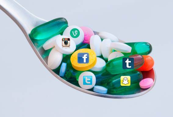 Lee más sobre el artículo El poder adictivo de las redes
