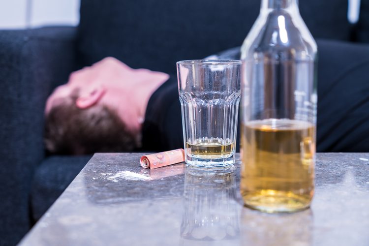 Lee más sobre el artículo Cocaína y alcohol, una mezcla mortal