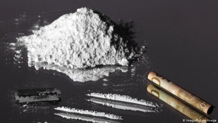 Lee más sobre el artículo La cocaína, un estimulante altamente adictivo