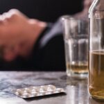 ¿Qué es el síndrome de abstinencia alcohólica?