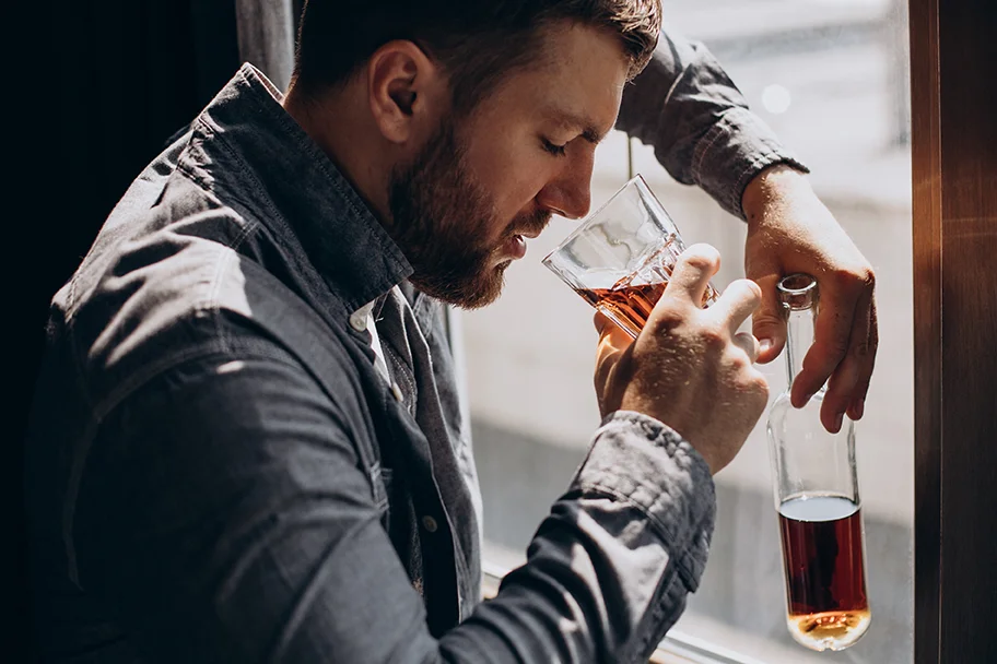 En este momento estás viendo Tratamiento para el trastorno por consumo de alcohol