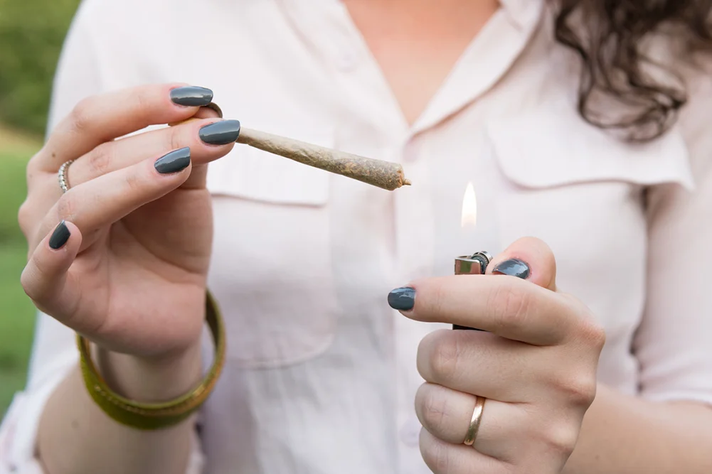 Lee más sobre el artículo Cannabis: presentación, concentración y efectos psicoactivos